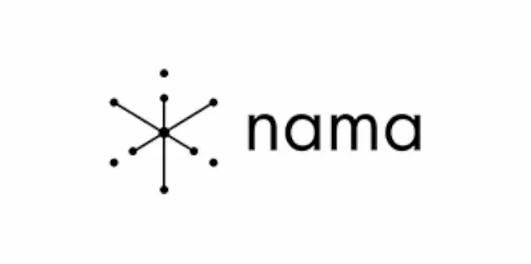 nama logo