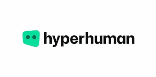 Hyperhuman logo