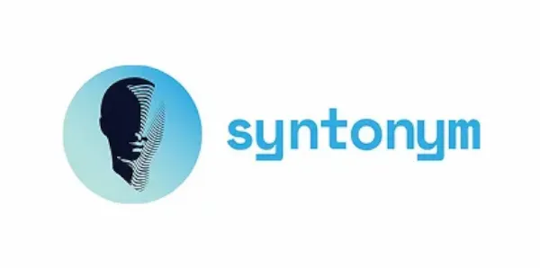 Syntonym logo