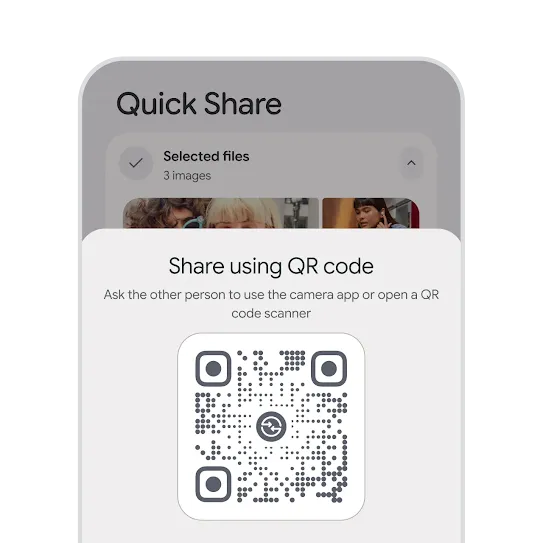 Q2 - 2026 - Spotlight - QR code
