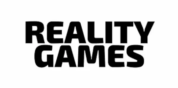 Reality game logo