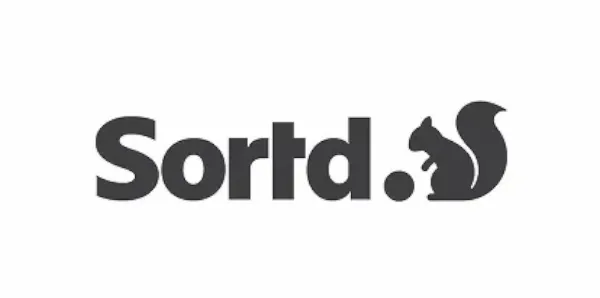 Sortd Logo