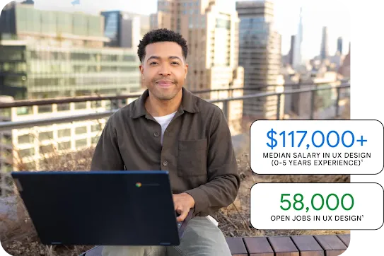 GABE GOOGLE UX DESIGN GRADUATE