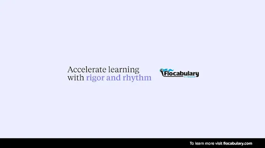 Flocabulary
