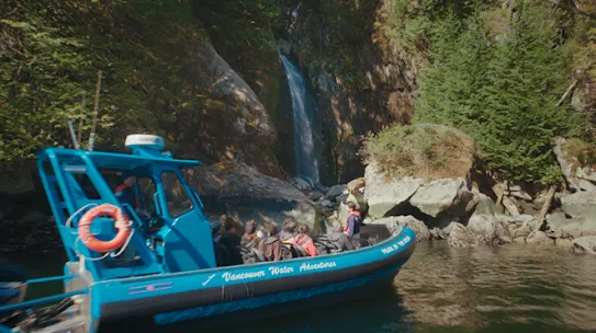 New poster image for Canada Hero Video