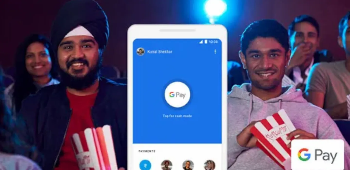 Google Pay