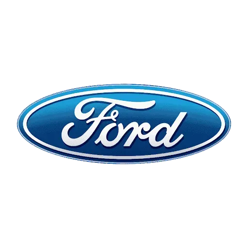 Ford logo