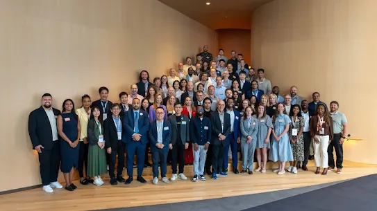 Celebrating the 15 teams selected for the Google.org Impact Challenge: AI for Government Innovation