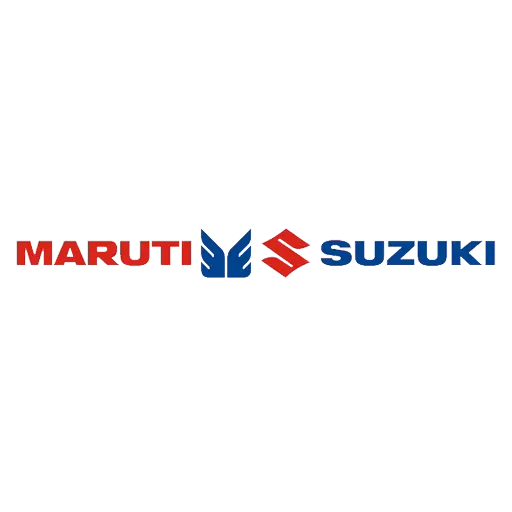 Maruti Suzuki logo