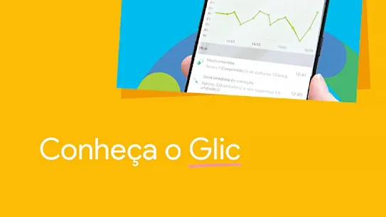 Conheça o Glic