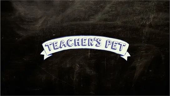 Teachers Pet