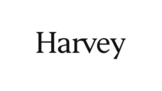 Harvey logo