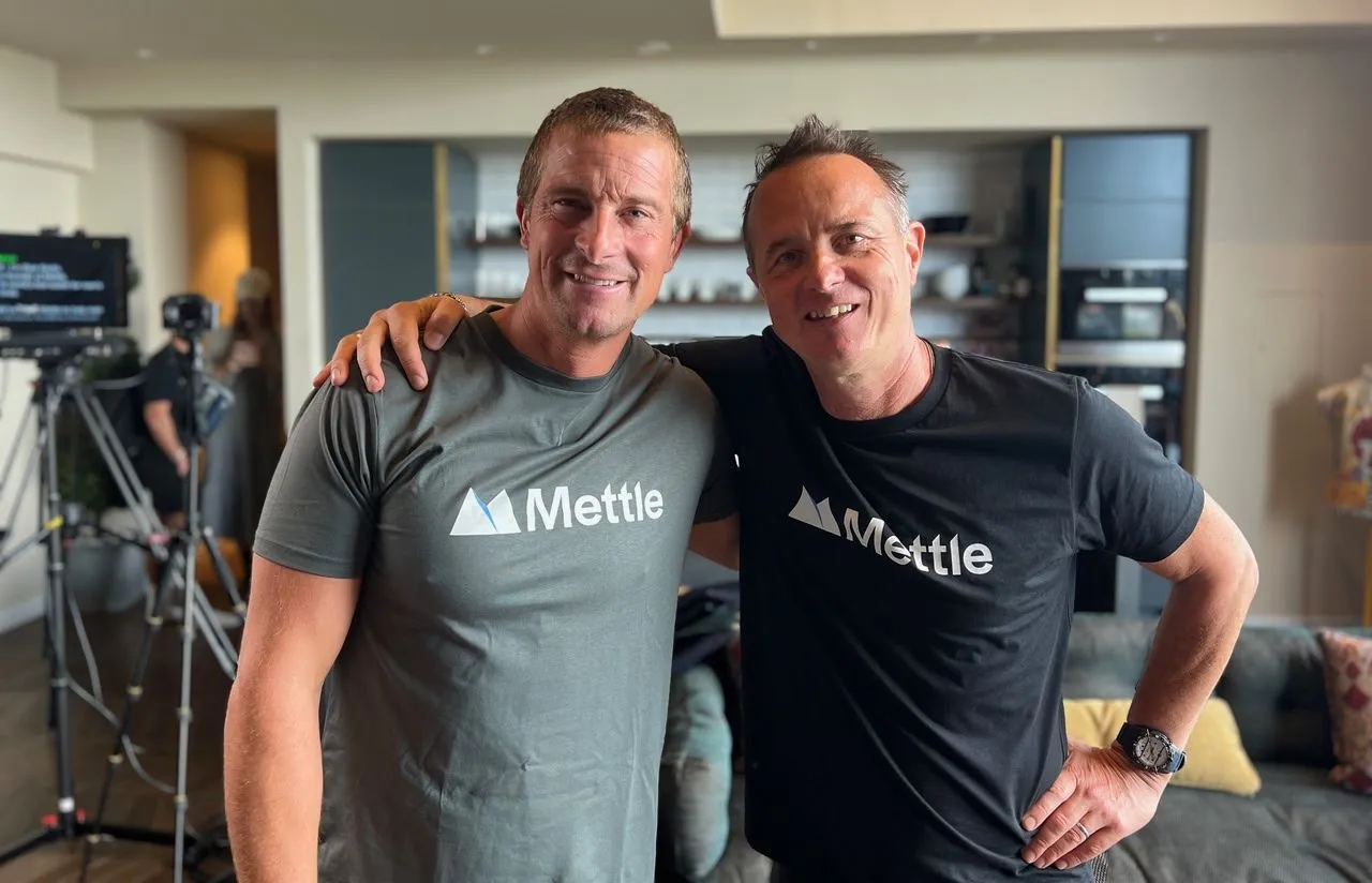 Mettle Founders