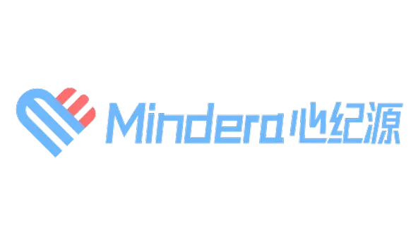 Mindera logo