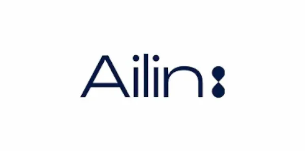 Ailin Health logo