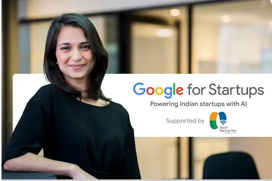 Google for Startups