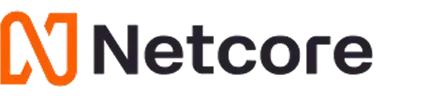 Netcore Cloud Pvt. Ltd. logo