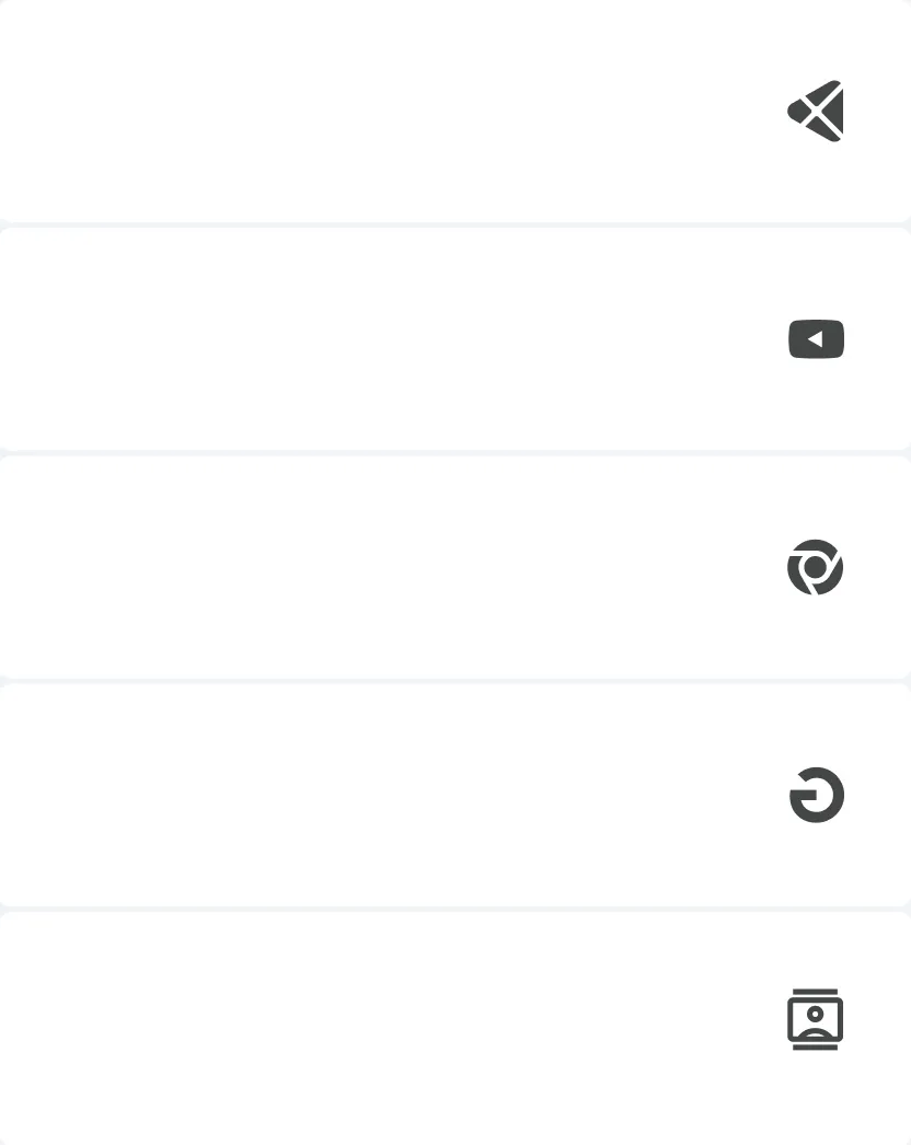 Family Link UI ترتیبات کو آن اور آف ٹوگل کرنے کی صلاحیت کے ساتھ ایپ کی اجازتیں دکھاتا ہے