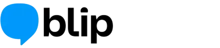 Blip logo