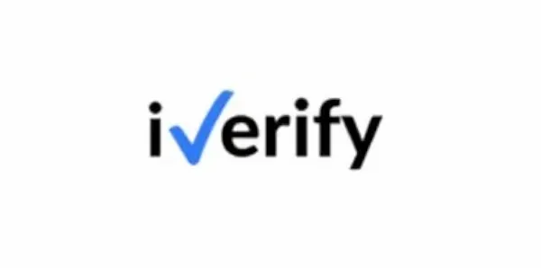 iVerify Logo