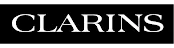 Clarins logo