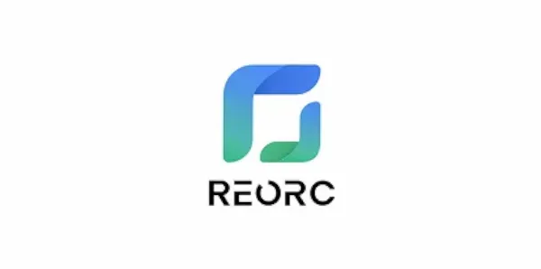 Reorc logo