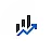 Chart icon
