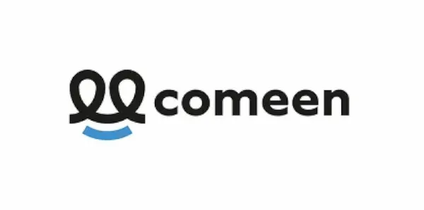comeen logo