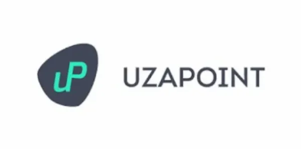 Uzapoint Logo