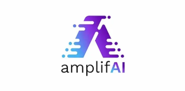 AmplifAI logo