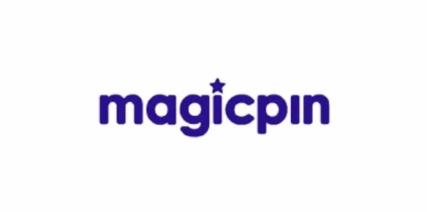 Magicpin logo