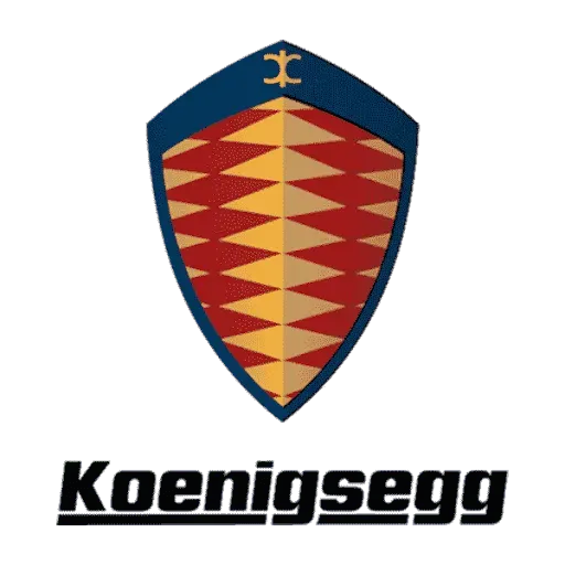 Koenigsegg logo