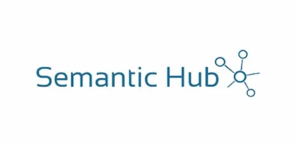 Semantic Hub Logo