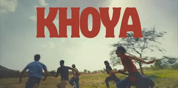 OutStation - Khoya (Official Music Video)