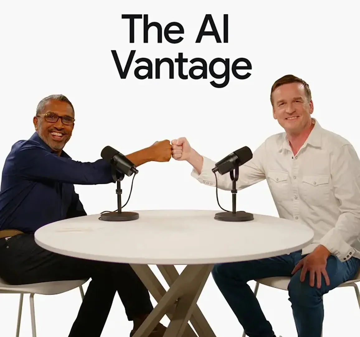 From pilot to production: Google Cloud’s Noel Kenehan on building AI that works