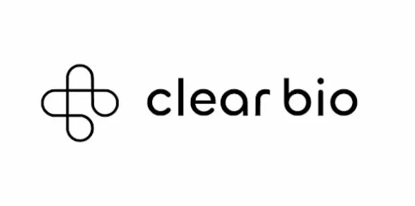 Clear.bio logo