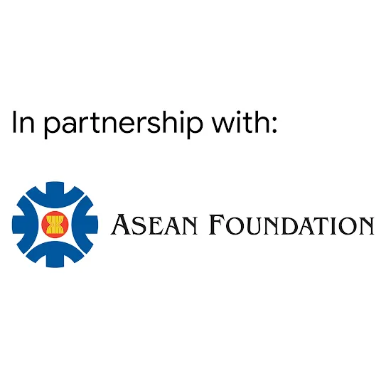 ASEAN Foundation Logo