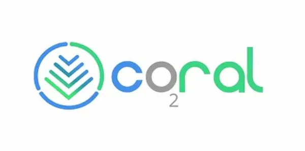 Coral logo