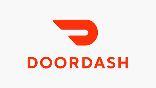 DoorDash Logo
