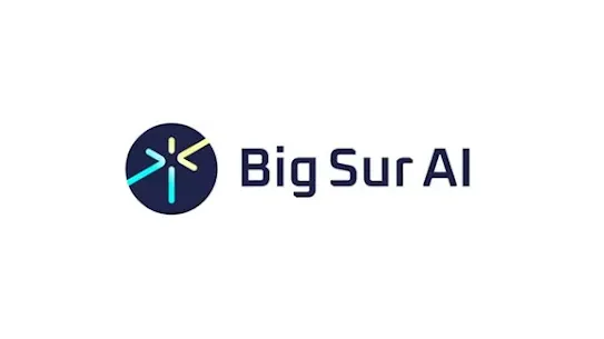Big sur AI logo