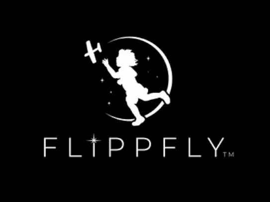 Flippfly logo