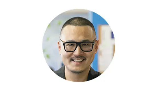 Shaun Tai