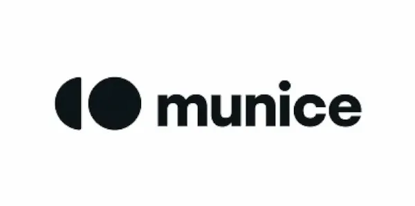 Munice logo