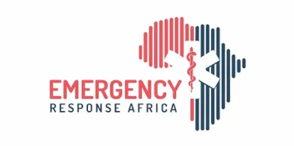 Emergency Response Africa Logo