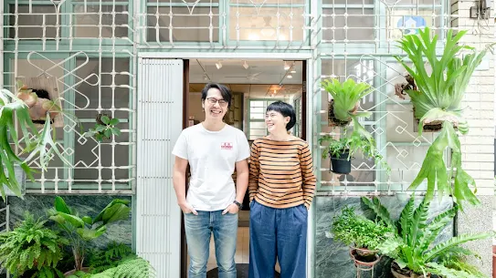 TW use tools / learn skills - story 1