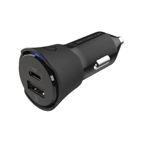 Scosche FoundIT Charge