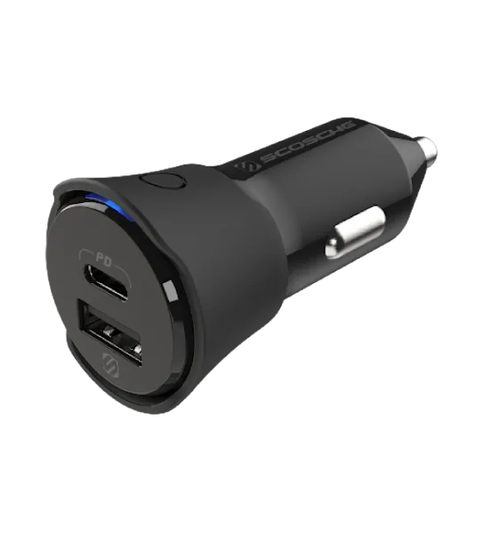 Scosche FoundIT Charge