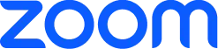Zoom logo