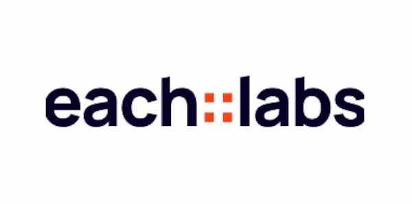 Each::labs logo