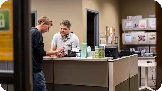 Help your workforce develop in-demand skills